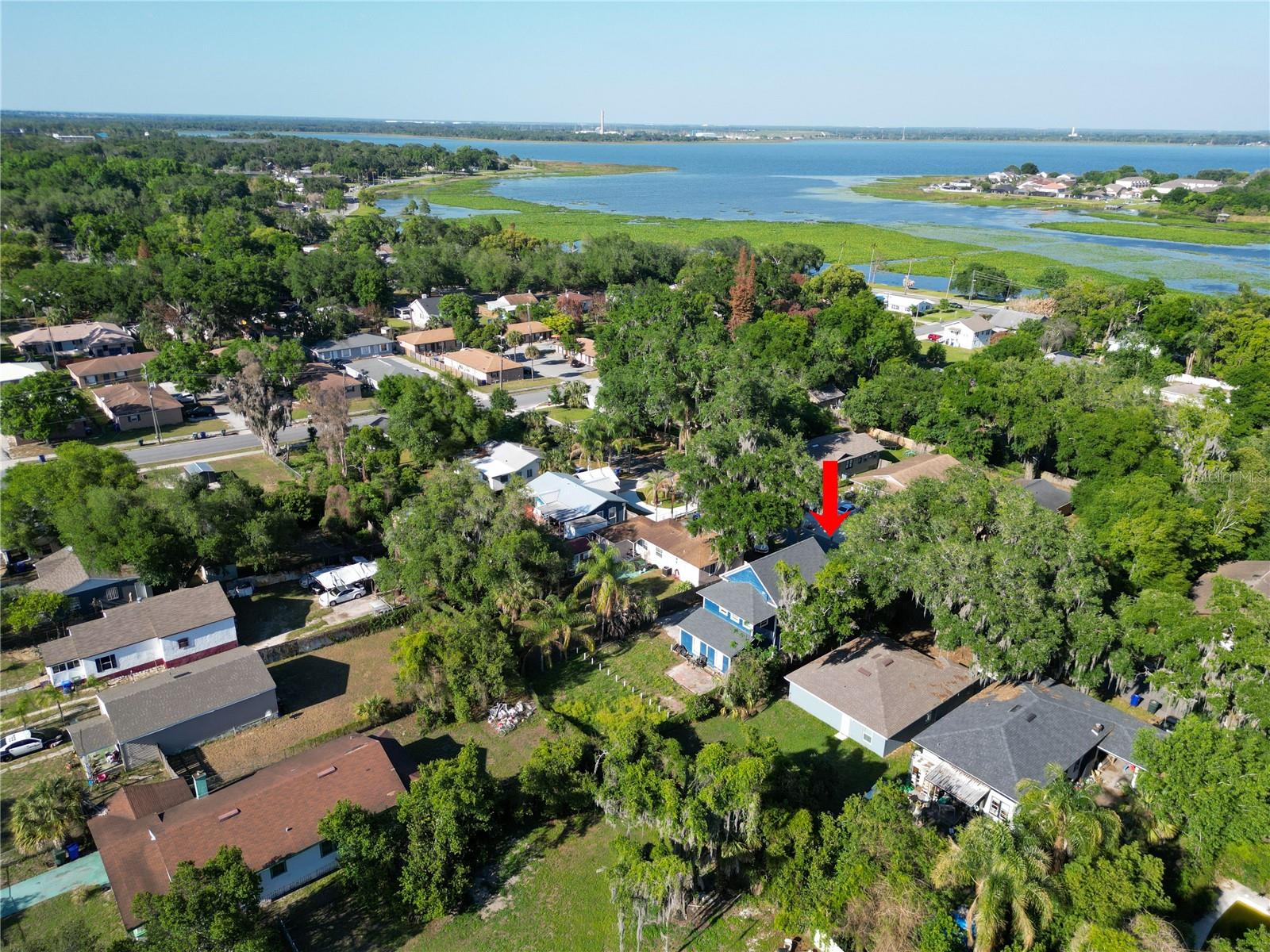 1128 STELLA AVE N, LAKELAND, FL, 33805