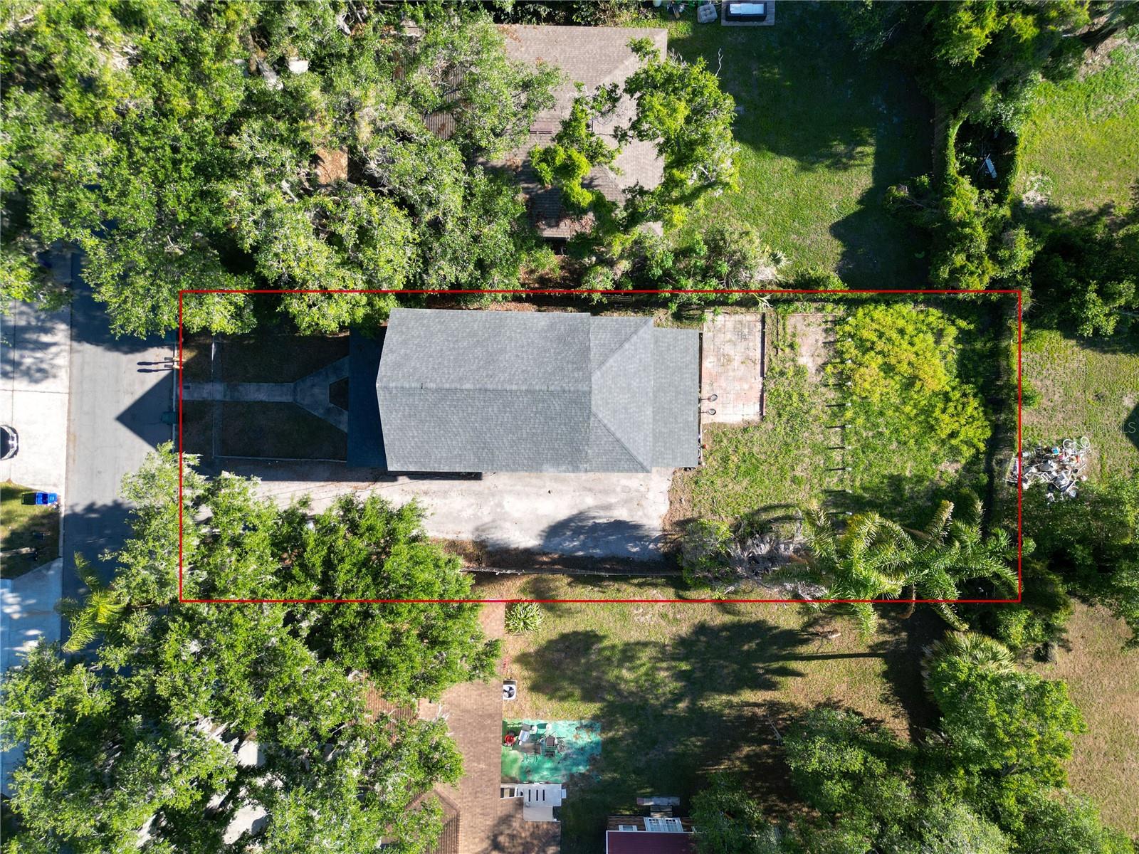 1128 STELLA AVE N, LAKELAND, FL, 33805