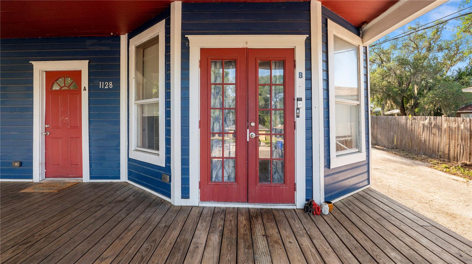 1128 STELLA AVE N, LAKELAND, FL, 33805