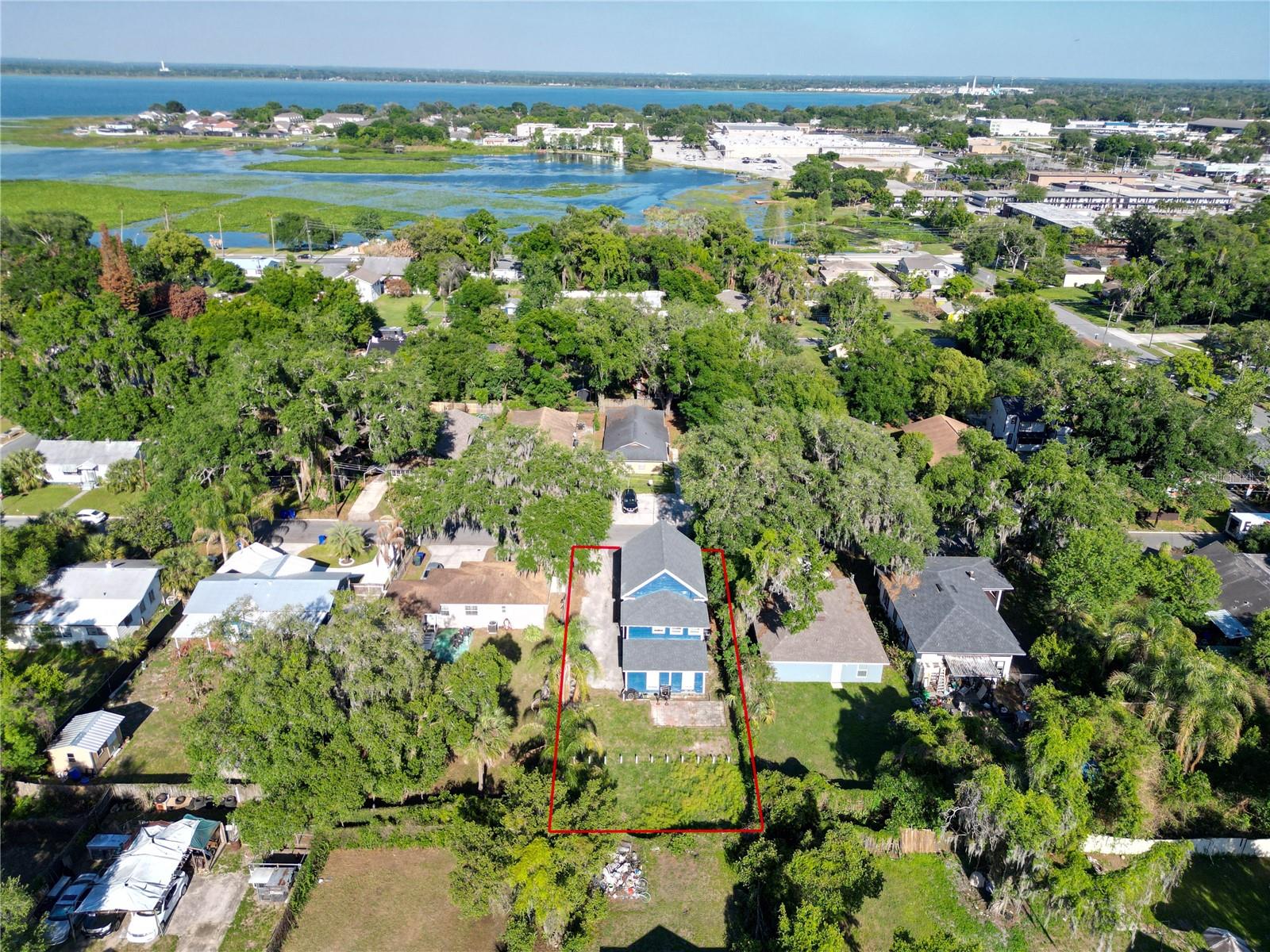 1128 STELLA AVE N, LAKELAND, FL, 33805