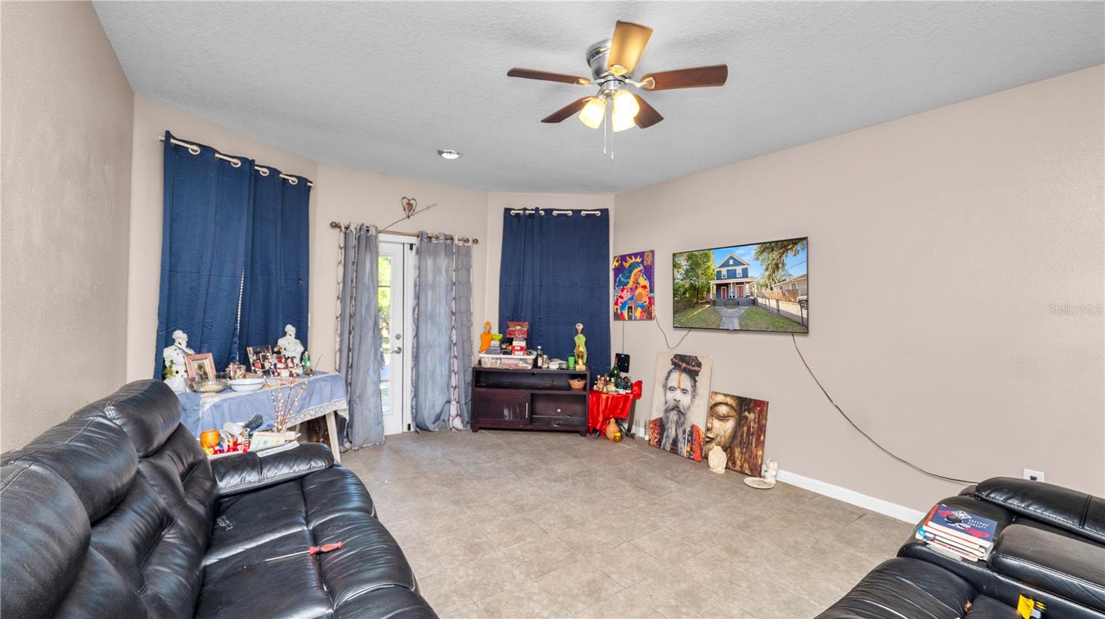 1128 STELLA AVE N, LAKELAND, FL, 33805