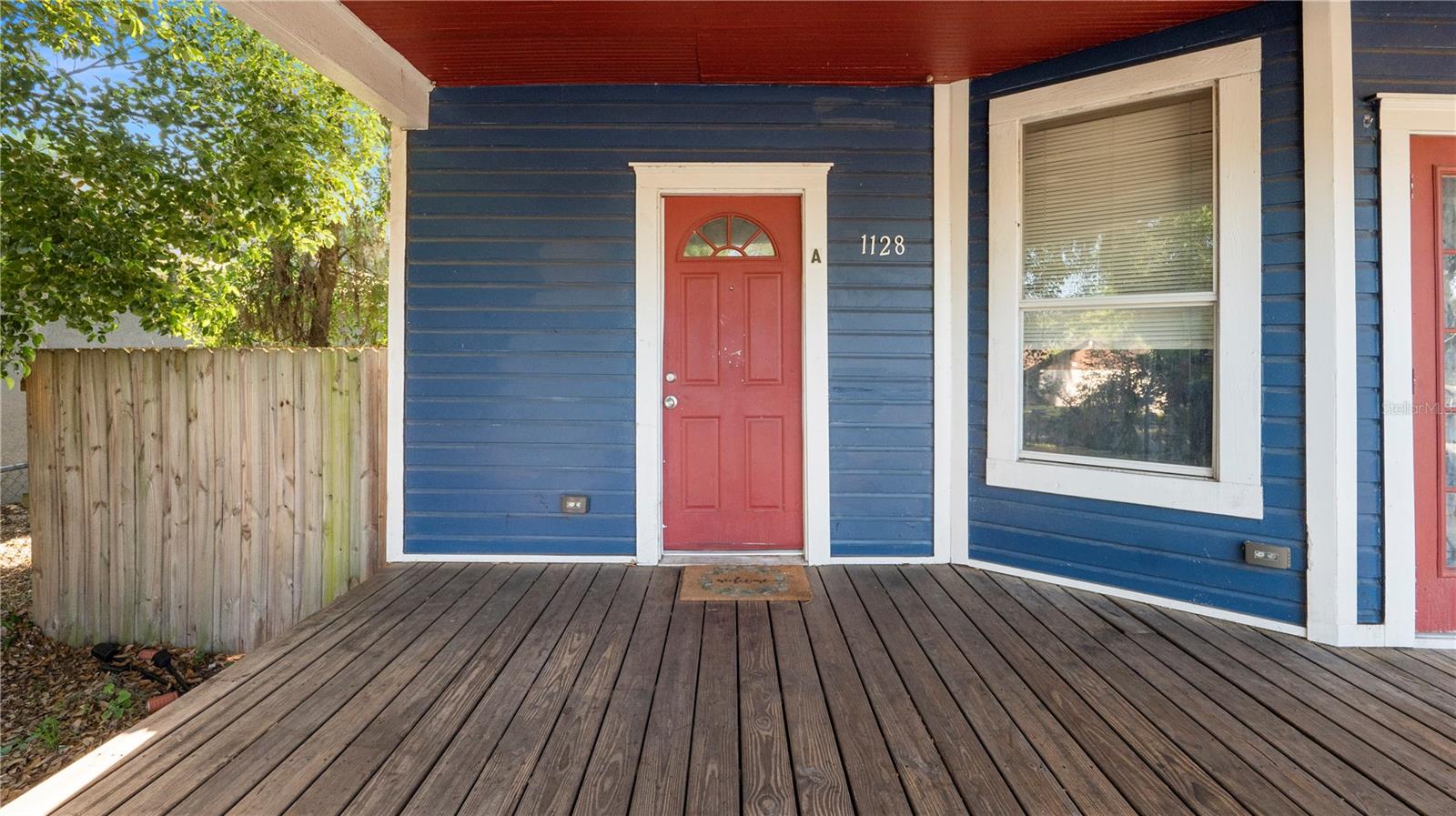 1128 STELLA AVE N, LAKELAND, FL, 33805