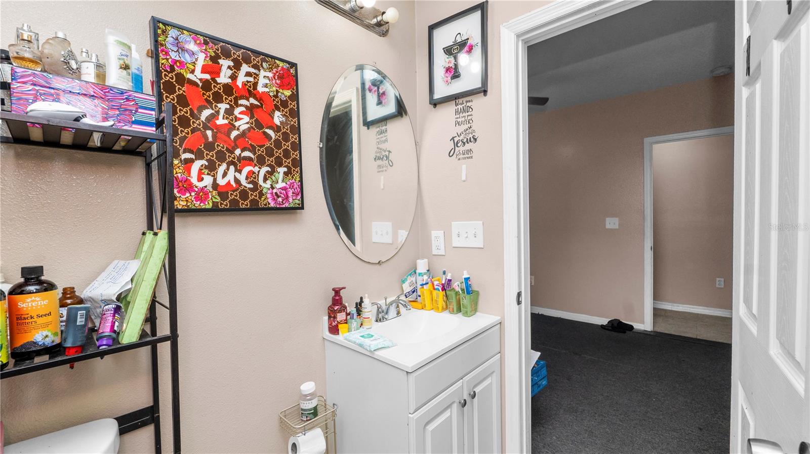 1128 STELLA AVE N, LAKELAND, FL, 33805