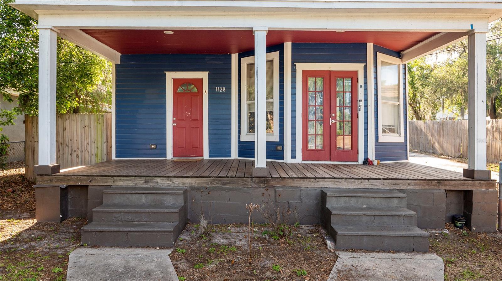 1128 STELLA AVE N, LAKELAND, FL, 33805