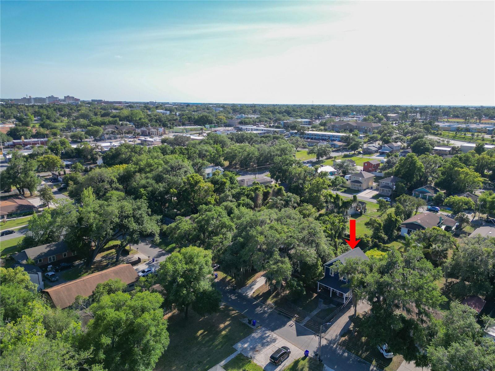 1128 STELLA AVE N, LAKELAND, FL, 33805