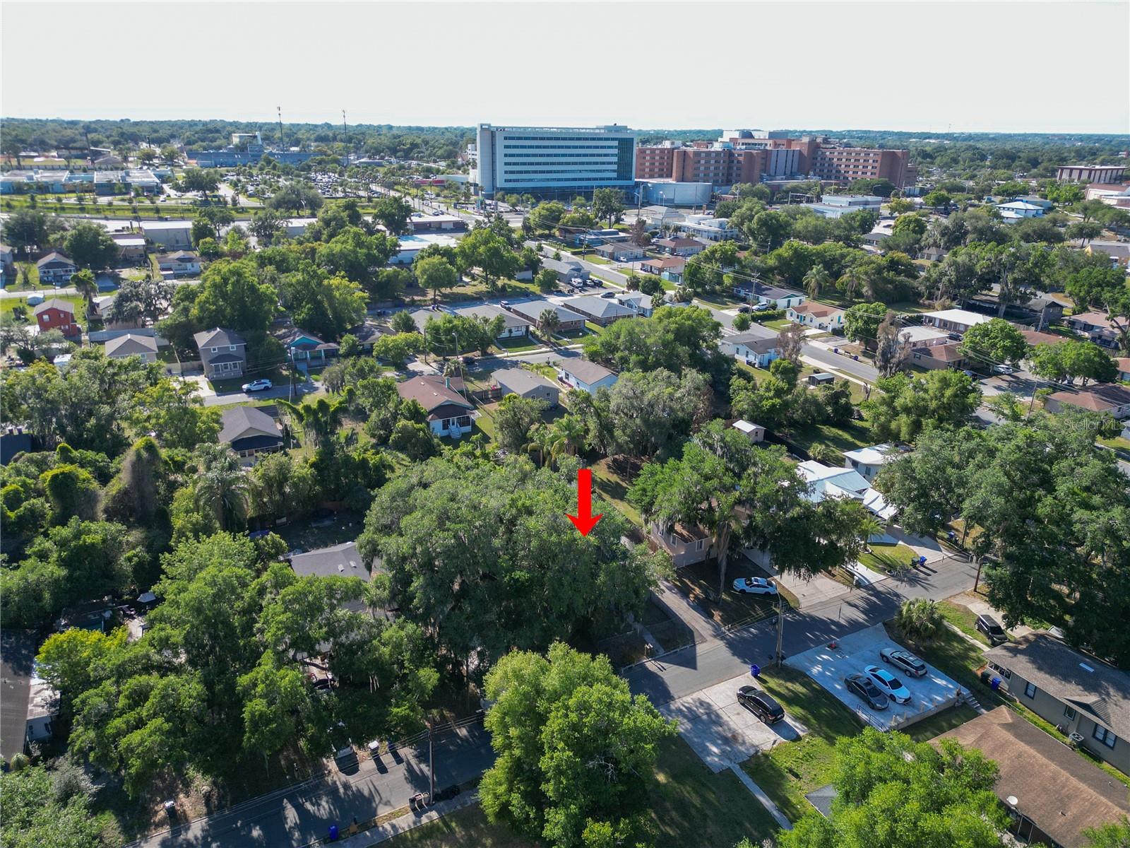 1128 STELLA AVE N, LAKELAND, FL, 33805