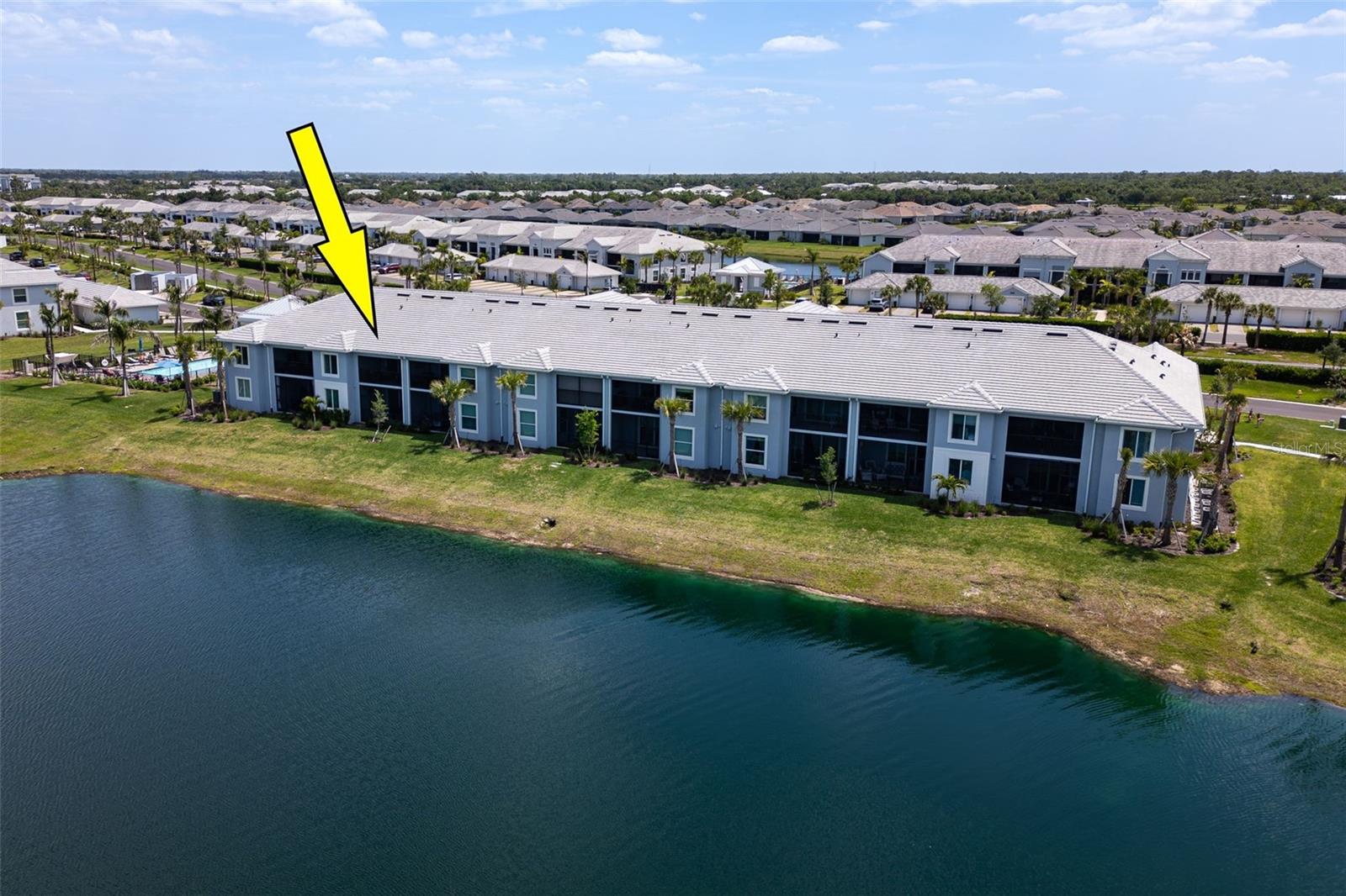 14241 HERITAGE LANDING BLVD #1827, PUNTA GORDA, FL, 33955