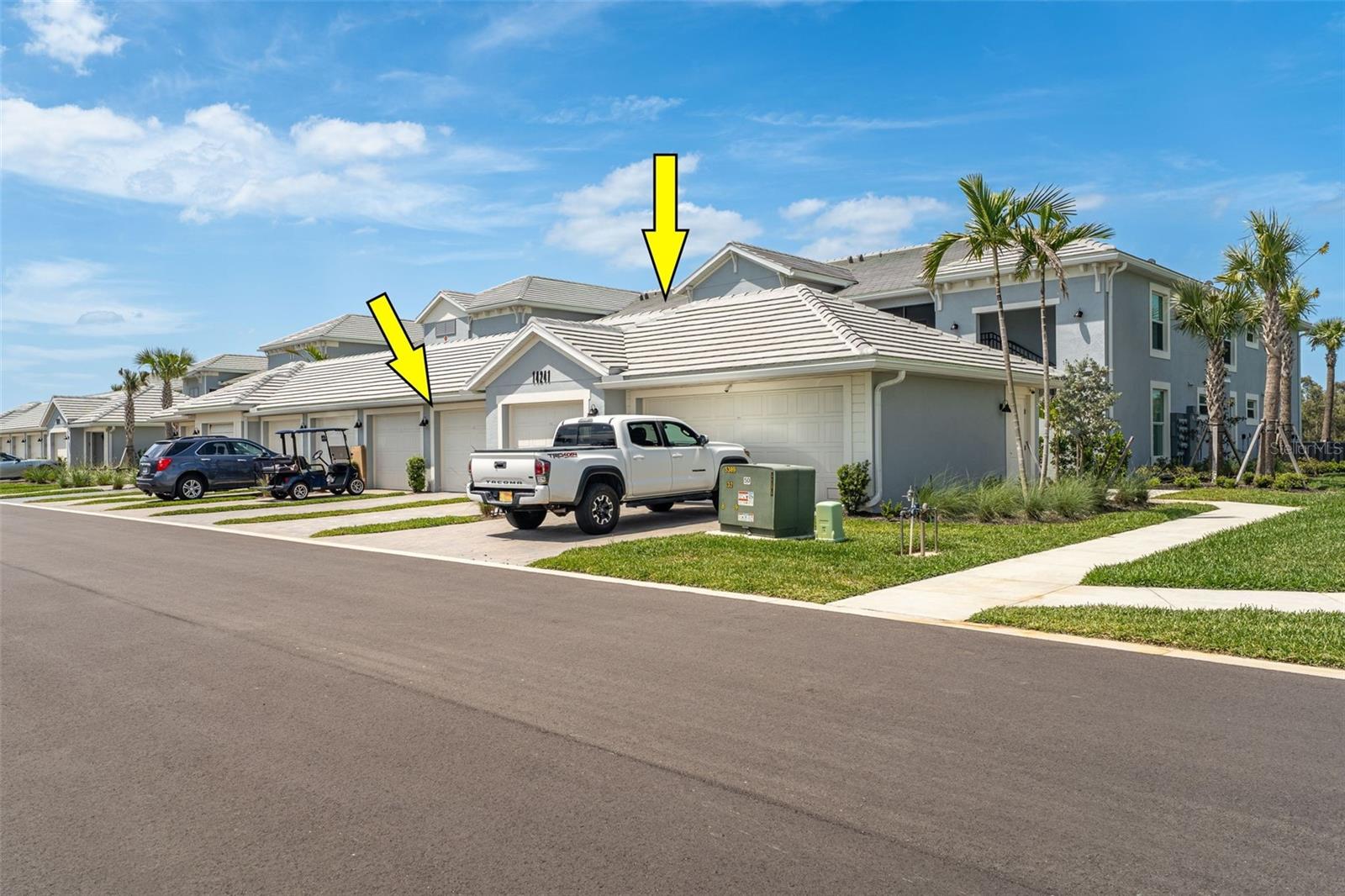 14241 HERITAGE LANDING BLVD #1827, PUNTA GORDA, FL, 33955