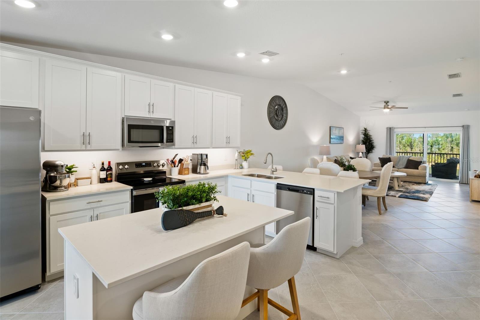 14241 HERITAGE LANDING BLVD #1827, PUNTA GORDA, FL, 33955