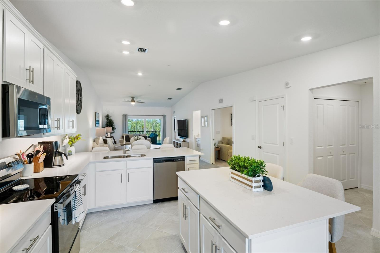 14241 HERITAGE LANDING BLVD #1827, PUNTA GORDA, FL, 33955