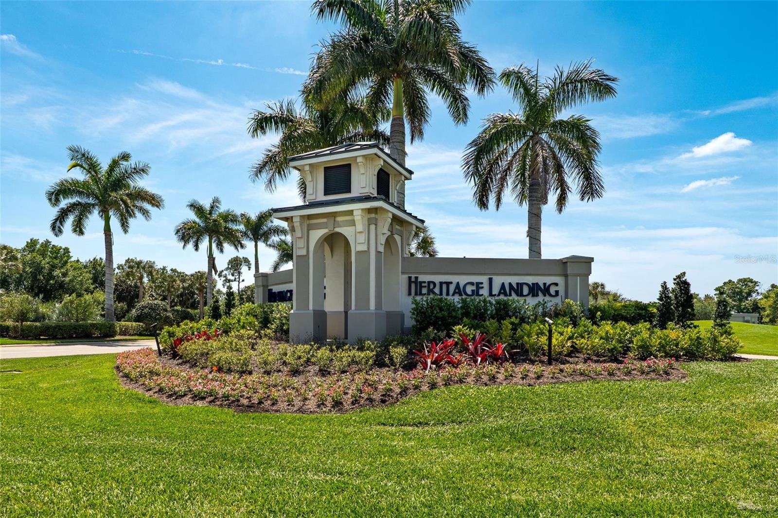 14241 HERITAGE LANDING BLVD #1827, PUNTA GORDA, FL, 33955