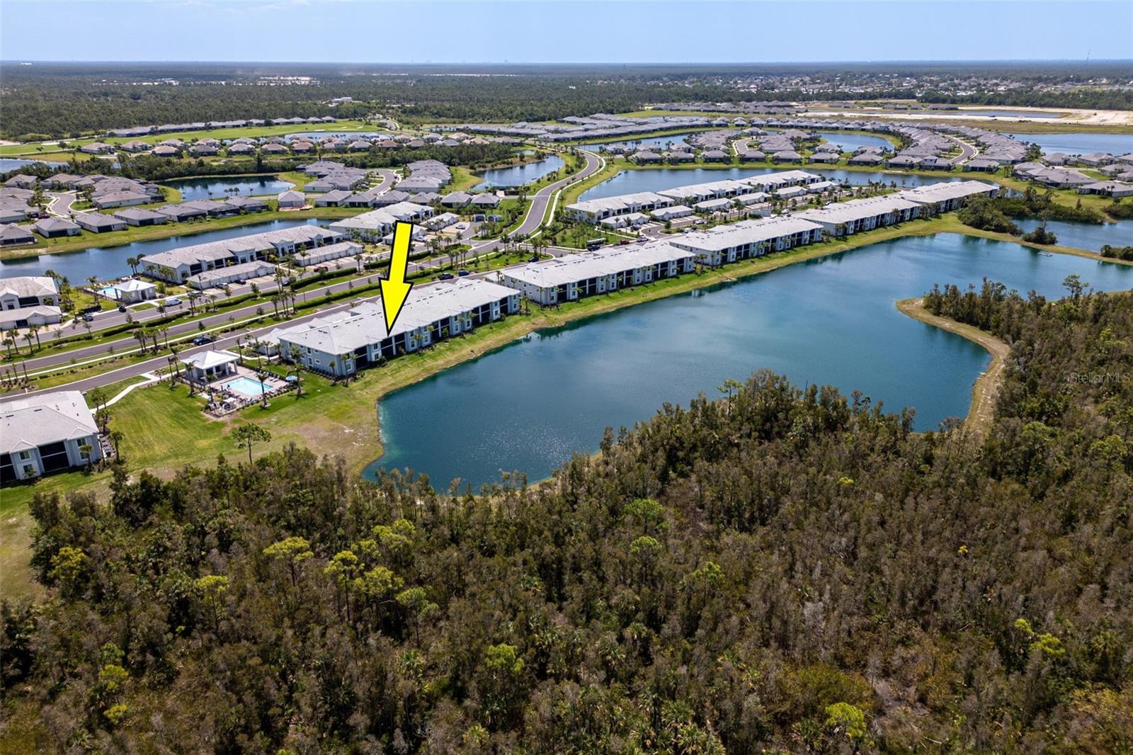 14241 HERITAGE LANDING BLVD #1827, PUNTA GORDA, FL, 33955