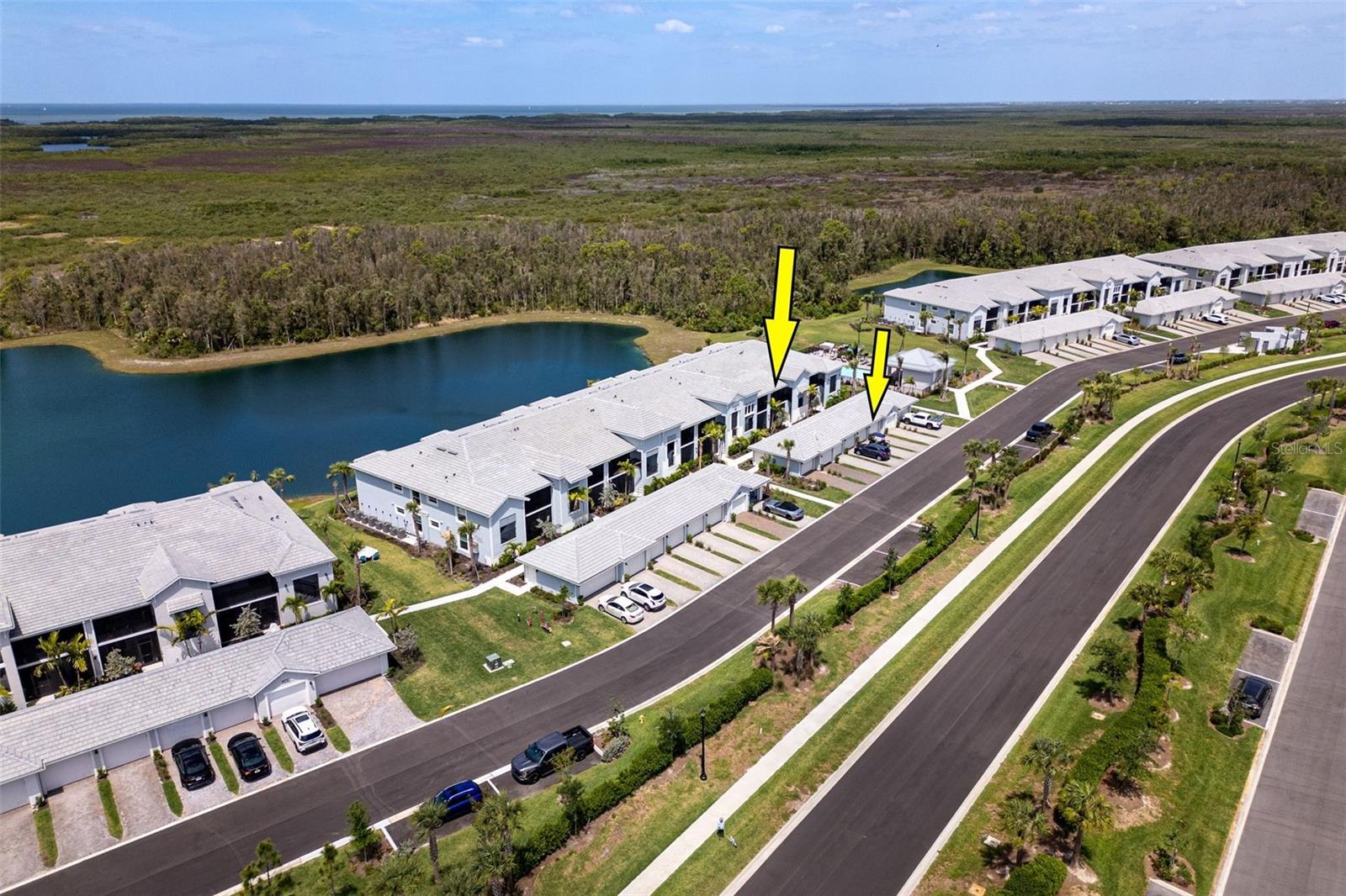 14241 HERITAGE LANDING BLVD #1827, PUNTA GORDA, FL, 33955