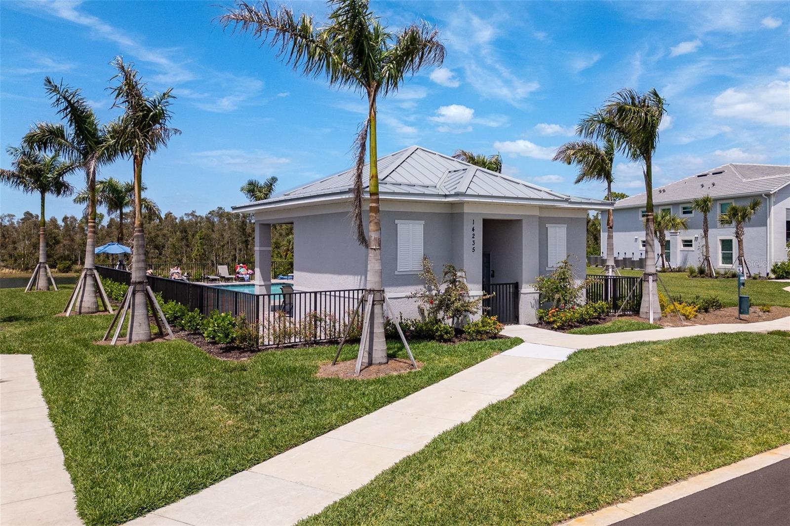 14241 HERITAGE LANDING BLVD #1827, PUNTA GORDA, FL, 33955