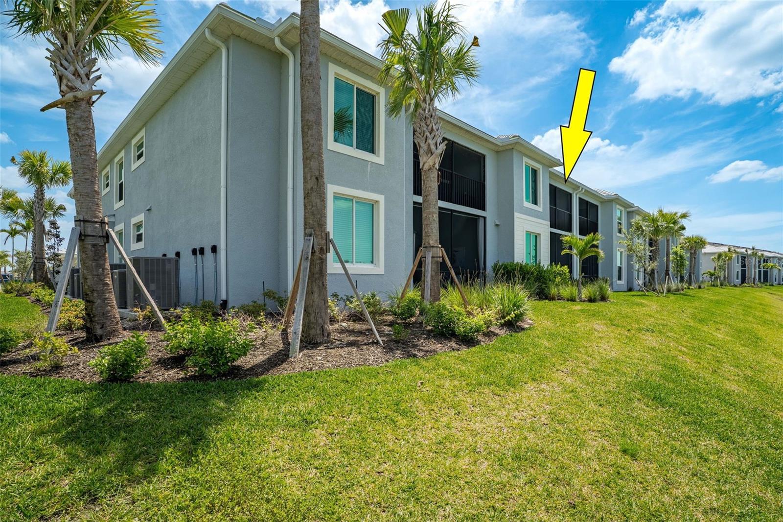 14241 HERITAGE LANDING BLVD #1827, PUNTA GORDA, FL, 33955