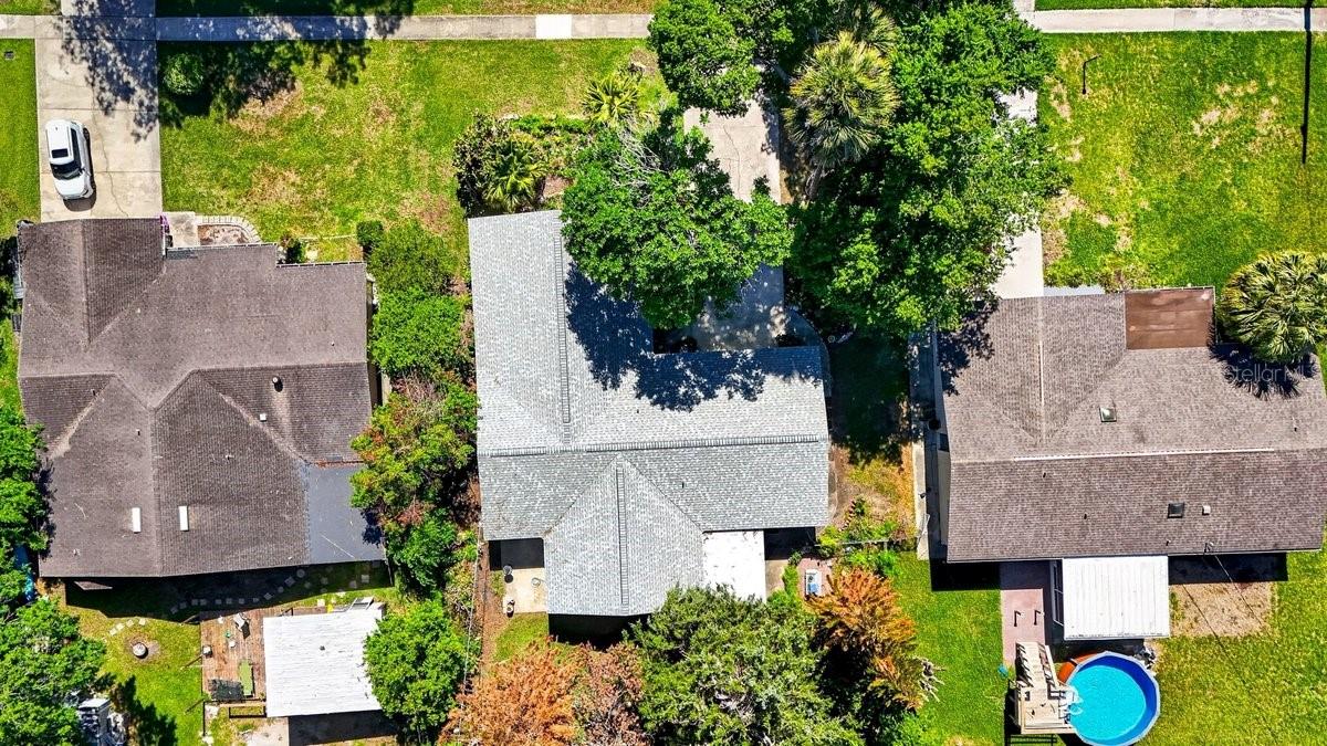 2217 GREEN ST, SOUTH DAYTONA, FL, 32119