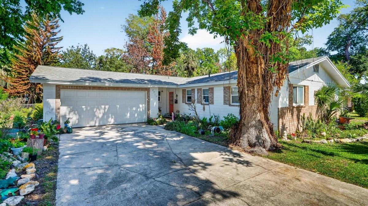 2217 GREEN ST, SOUTH DAYTONA, FL, 32119