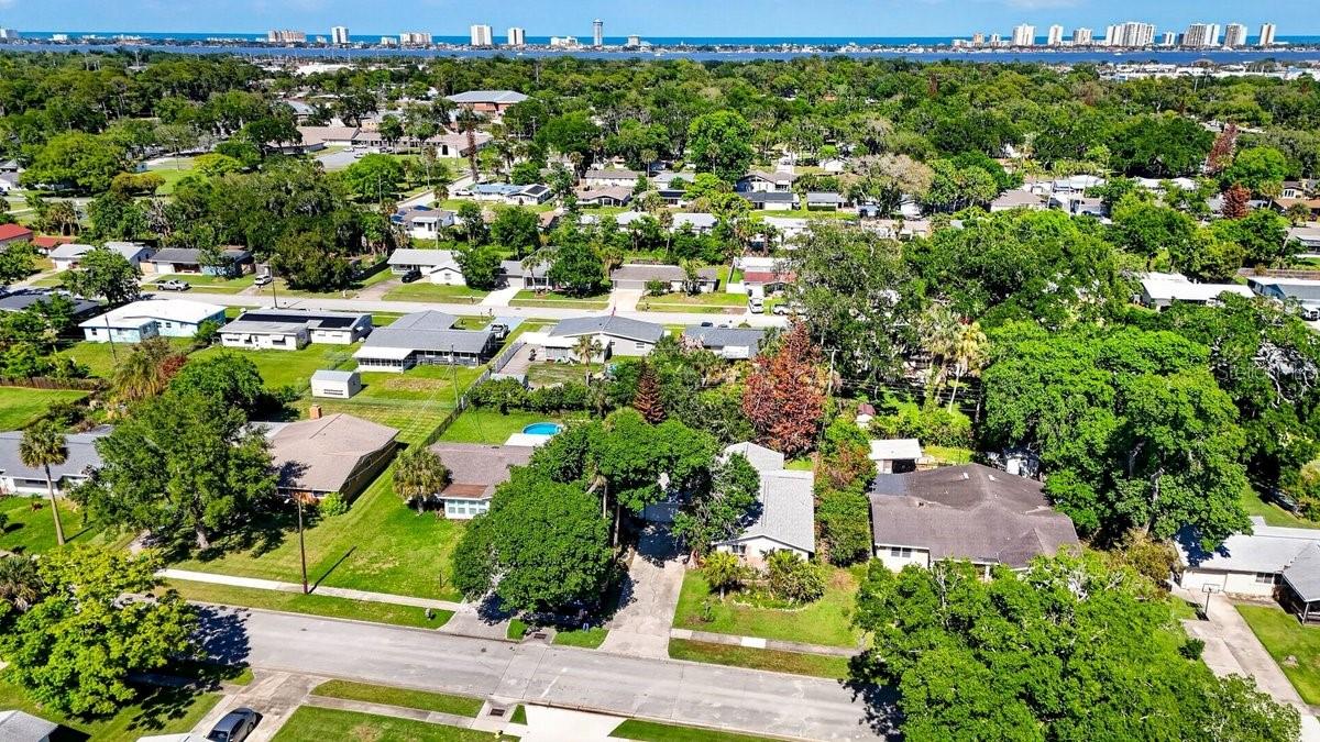 2217 GREEN ST, SOUTH DAYTONA, FL, 32119