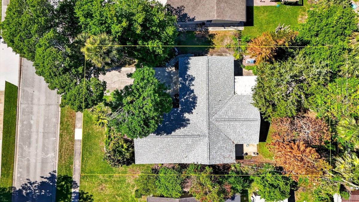 2217 GREEN ST, SOUTH DAYTONA, FL, 32119