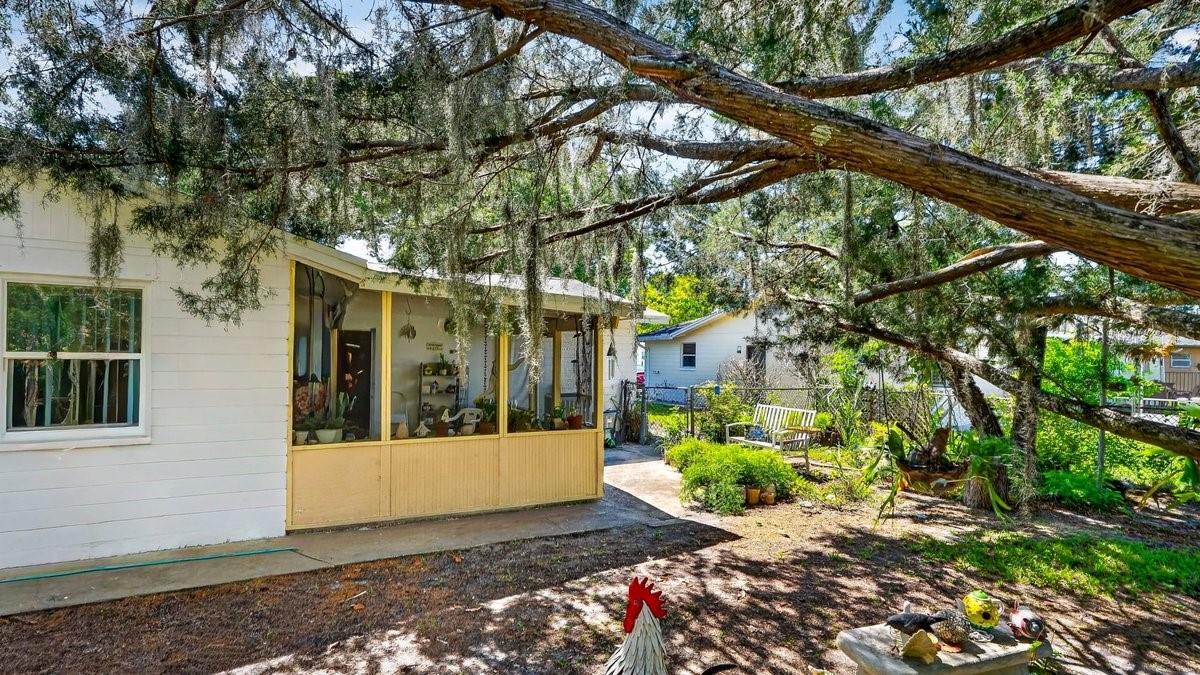 2217 GREEN ST, SOUTH DAYTONA, FL, 32119