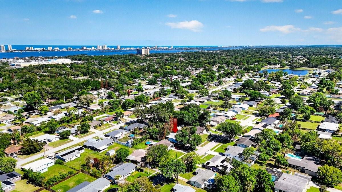 2217 GREEN ST, SOUTH DAYTONA, FL, 32119