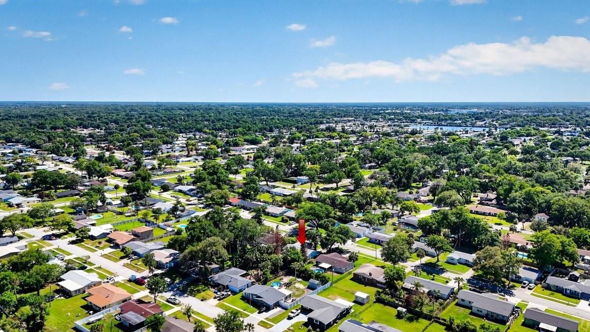 2217 GREEN ST, SOUTH DAYTONA, FL, 32119