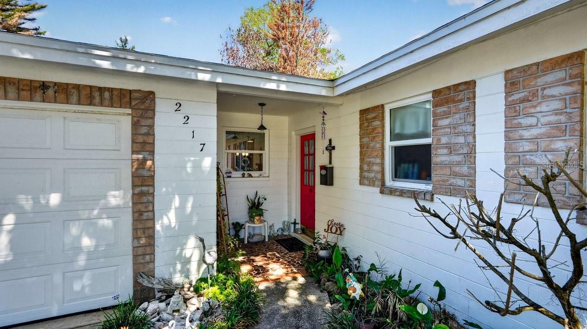 2217 GREEN ST, SOUTH DAYTONA, FL, 32119