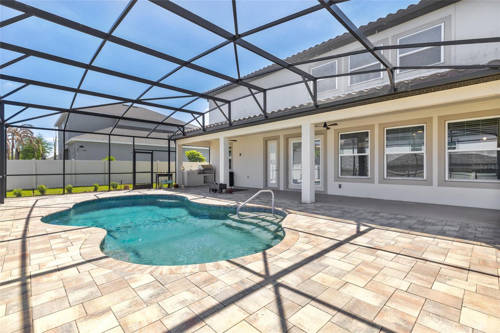 1698 JUNIPER HAMMOCK ST, WINTER GARDEN, FL, 34787
