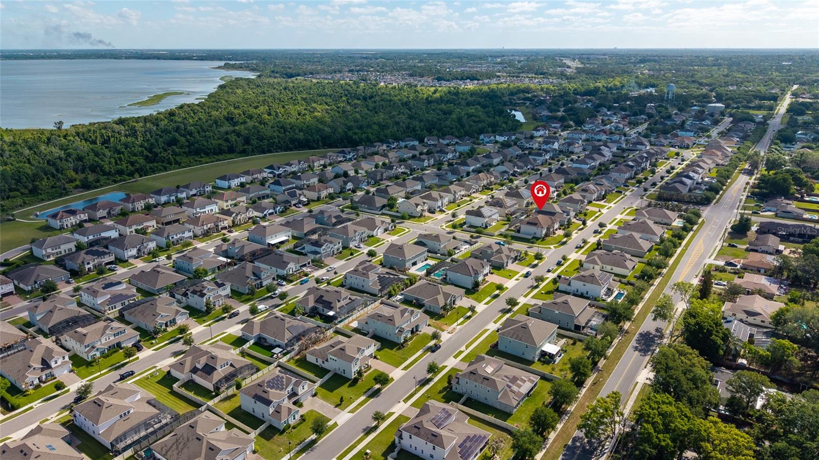 1698 JUNIPER HAMMOCK ST, WINTER GARDEN, FL, 34787