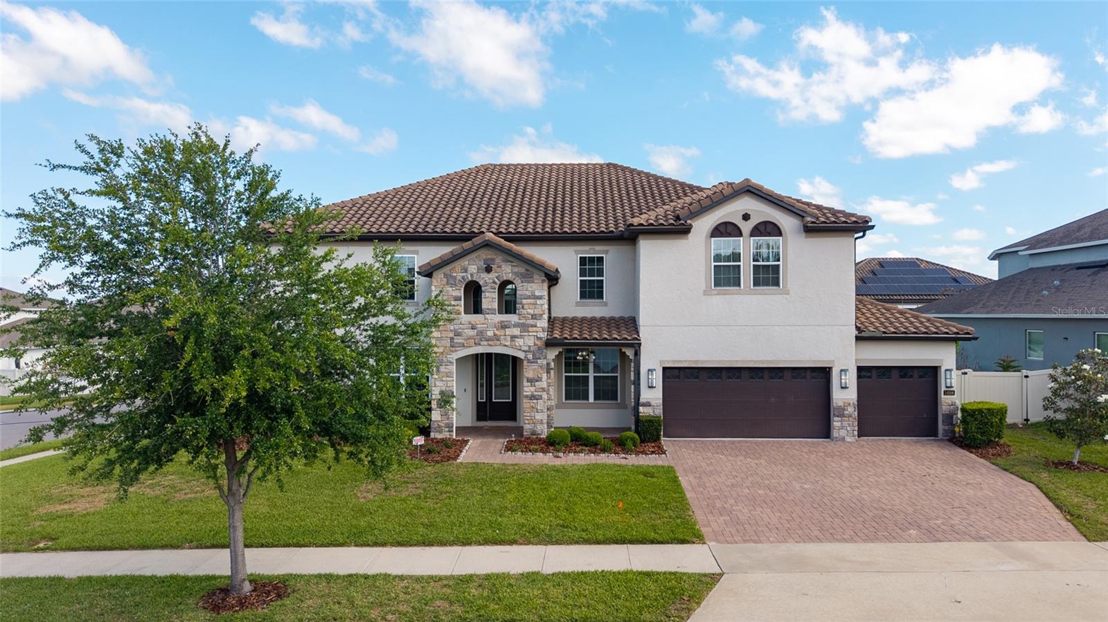 1698 JUNIPER HAMMOCK ST, WINTER GARDEN, FL, 34787