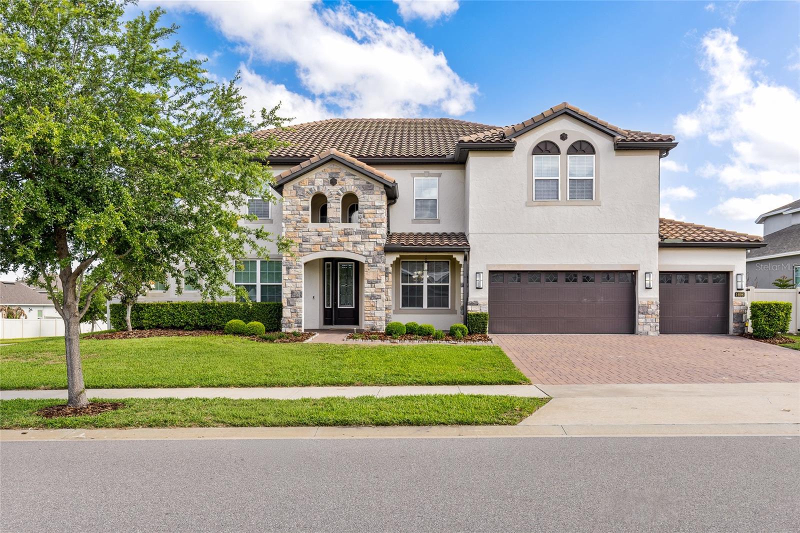 1698 JUNIPER HAMMOCK ST, WINTER GARDEN, FL, 34787