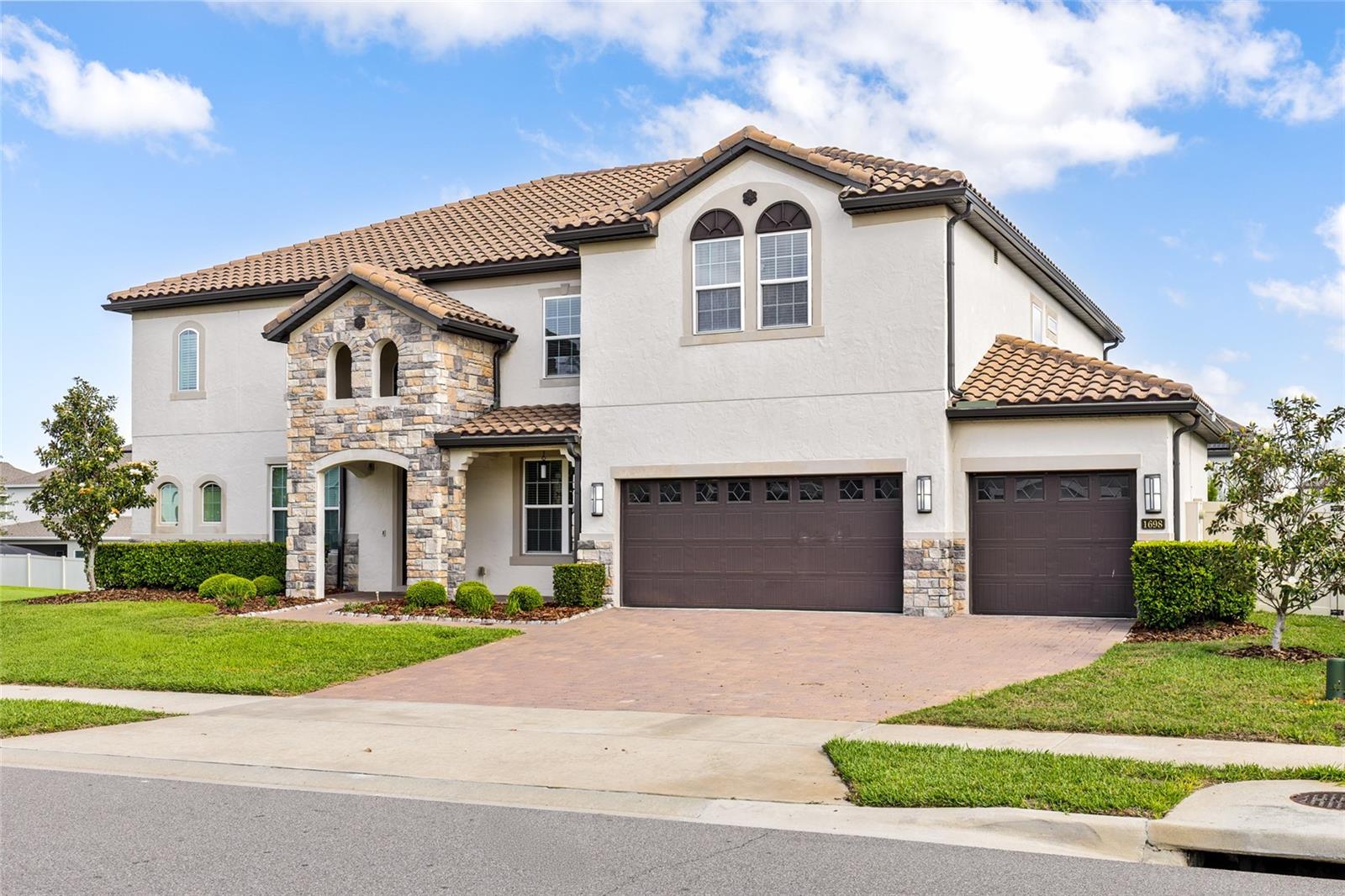 1698 JUNIPER HAMMOCK ST, WINTER GARDEN, FL, 34787