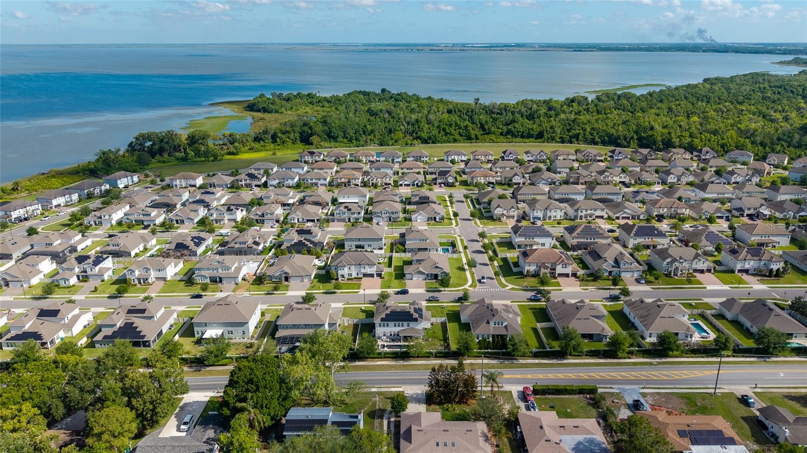 1698 JUNIPER HAMMOCK ST, WINTER GARDEN, FL, 34787