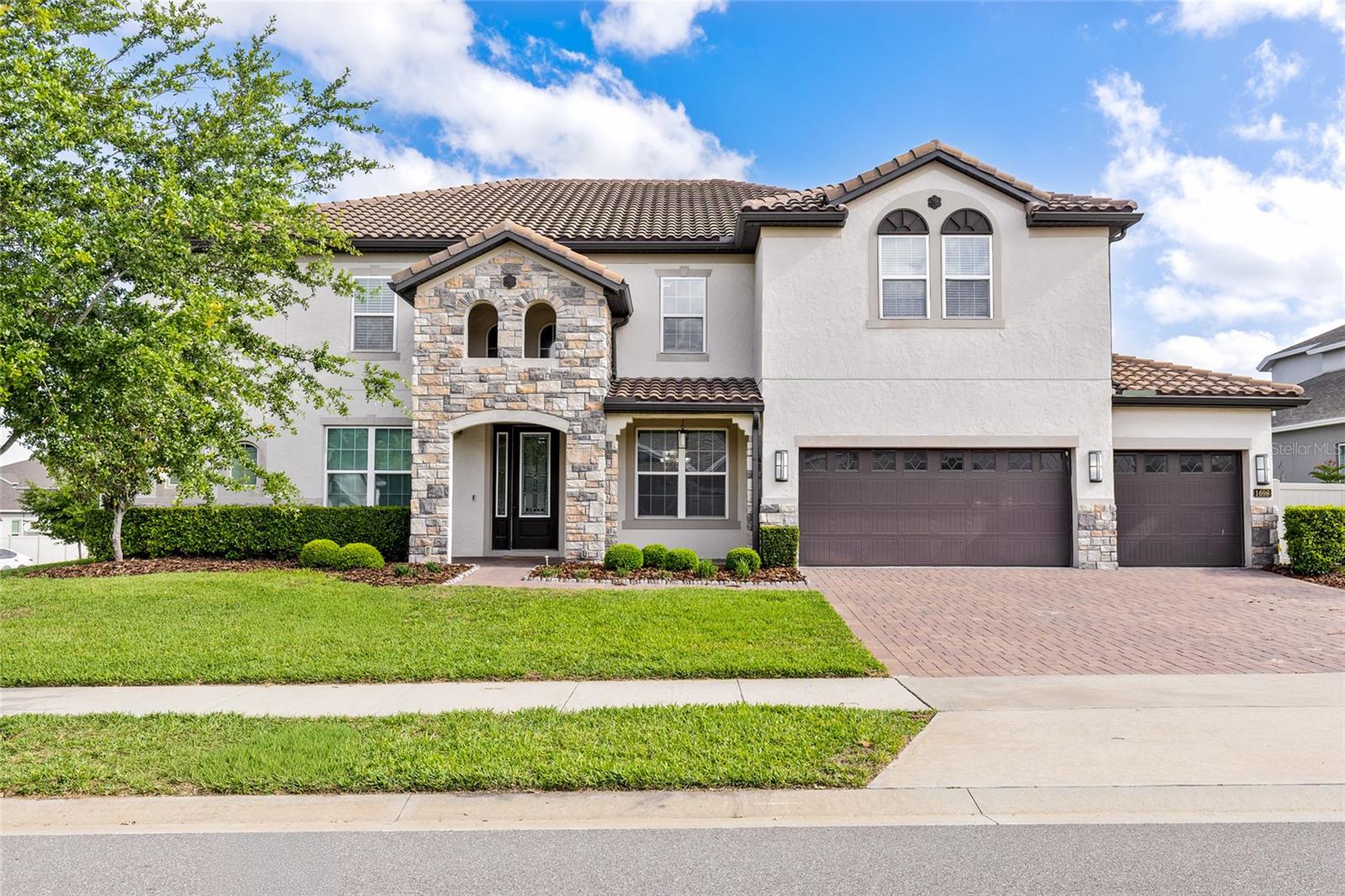 1698 JUNIPER HAMMOCK ST, WINTER GARDEN, FL, 34787