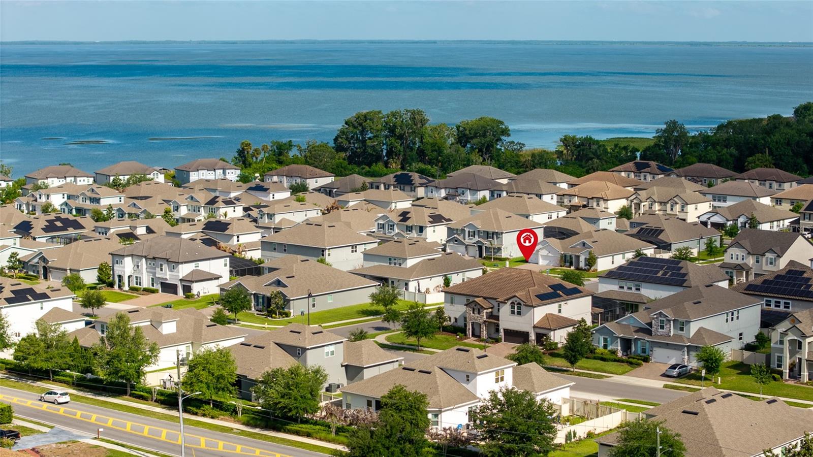 1698 JUNIPER HAMMOCK ST, WINTER GARDEN, FL, 34787