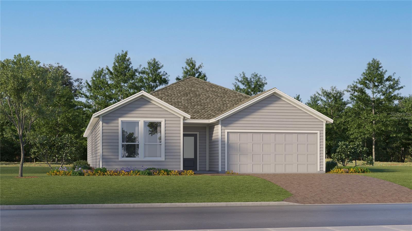 2780 MERCY CIR, CLERMONT, FL, 34714