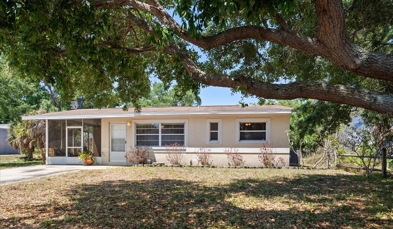 7504 91ST ST, SEMINOLE, FL, 33777