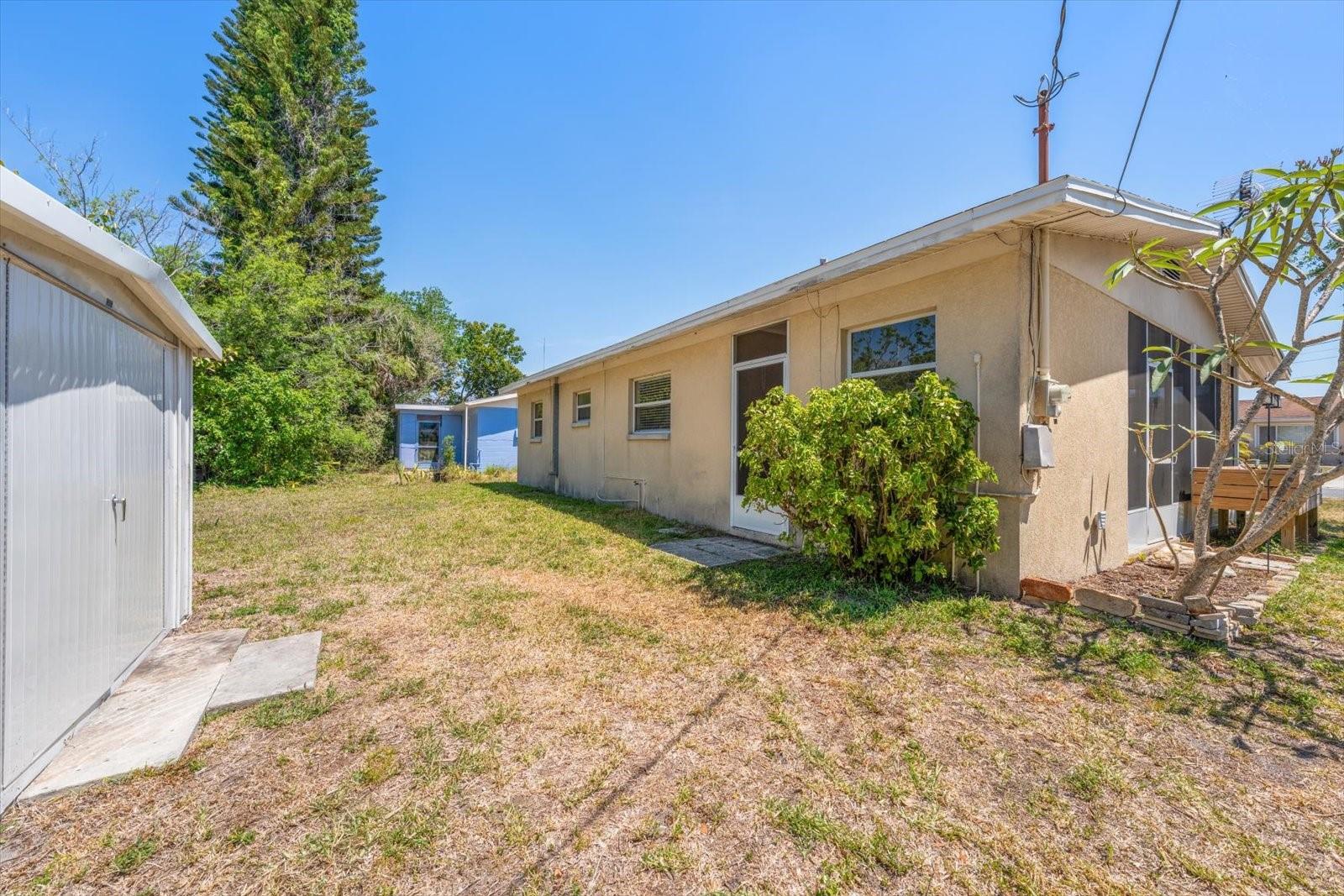 7504 91ST ST, SEMINOLE, FL, 33777