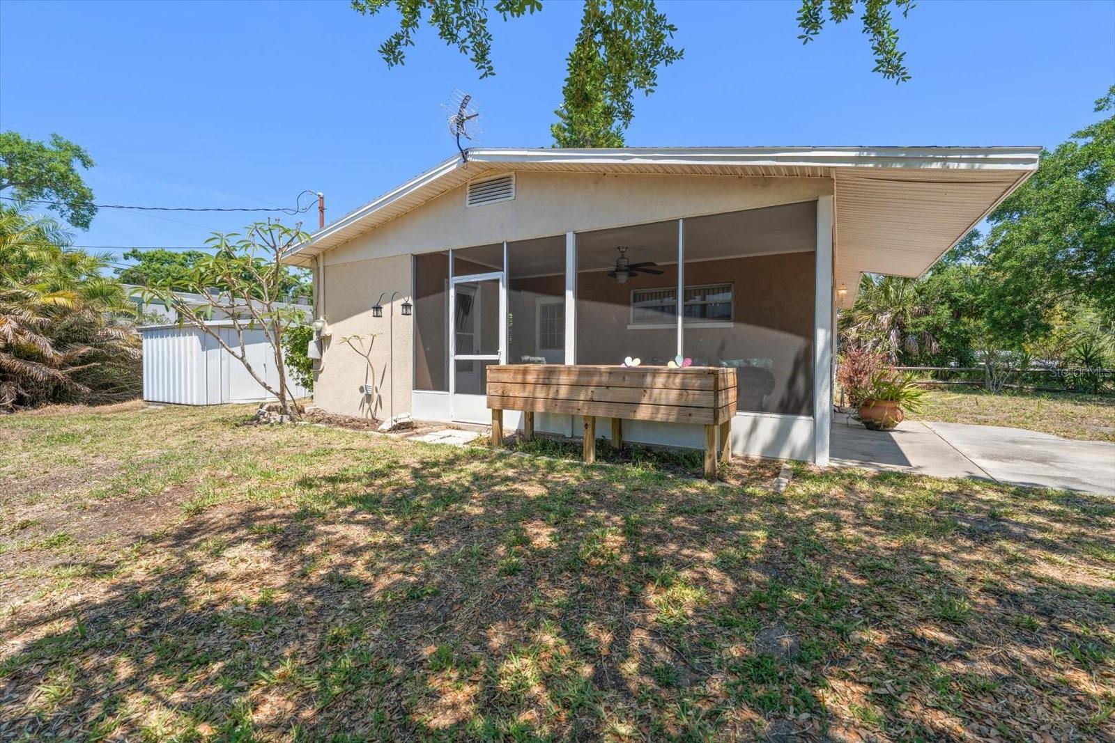 7504 91ST ST, SEMINOLE, FL, 33777