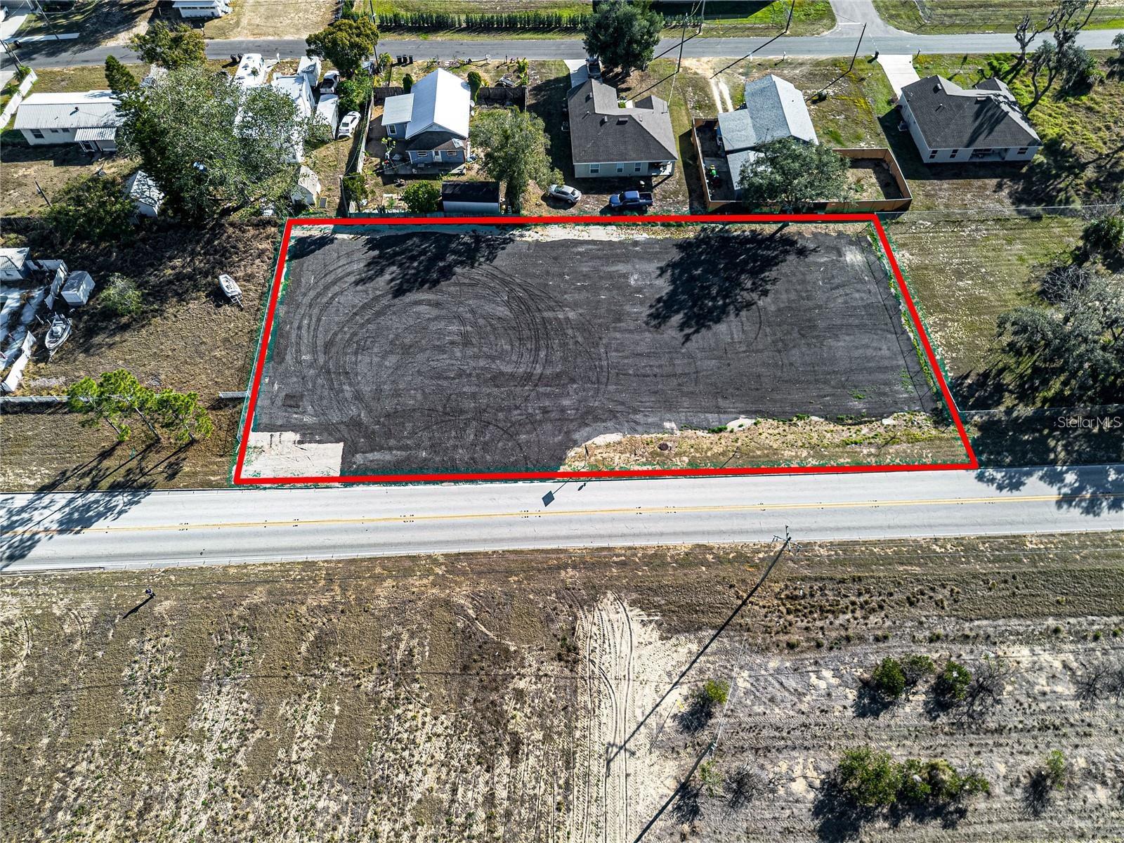S SCENIC HWY, FROSTPROOF, FL, 33843