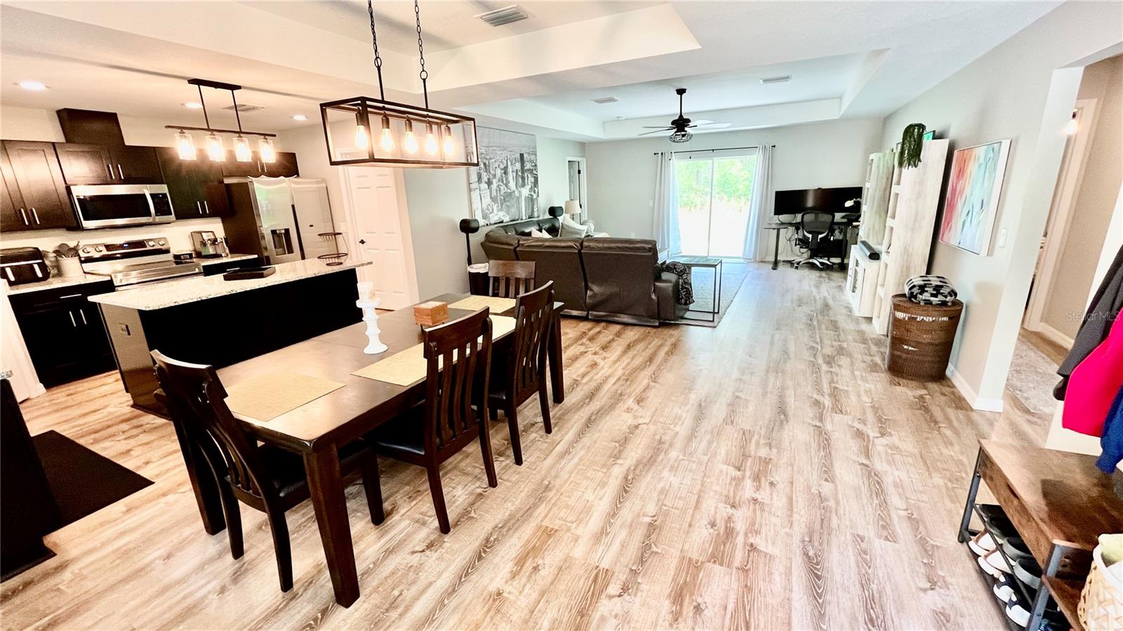 13486 ENGLISH SPARROW RD, WEEKI WACHEE, FL, 34614