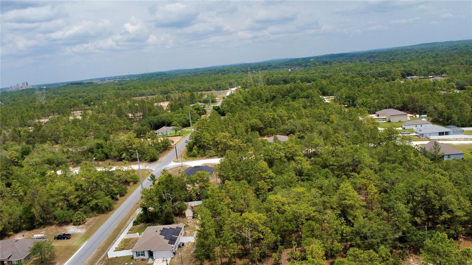 13486 ENGLISH SPARROW RD, WEEKI WACHEE, FL, 34614