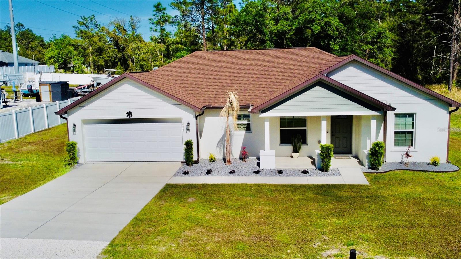 13486 ENGLISH SPARROW RD, WEEKI WACHEE, FL, 34614