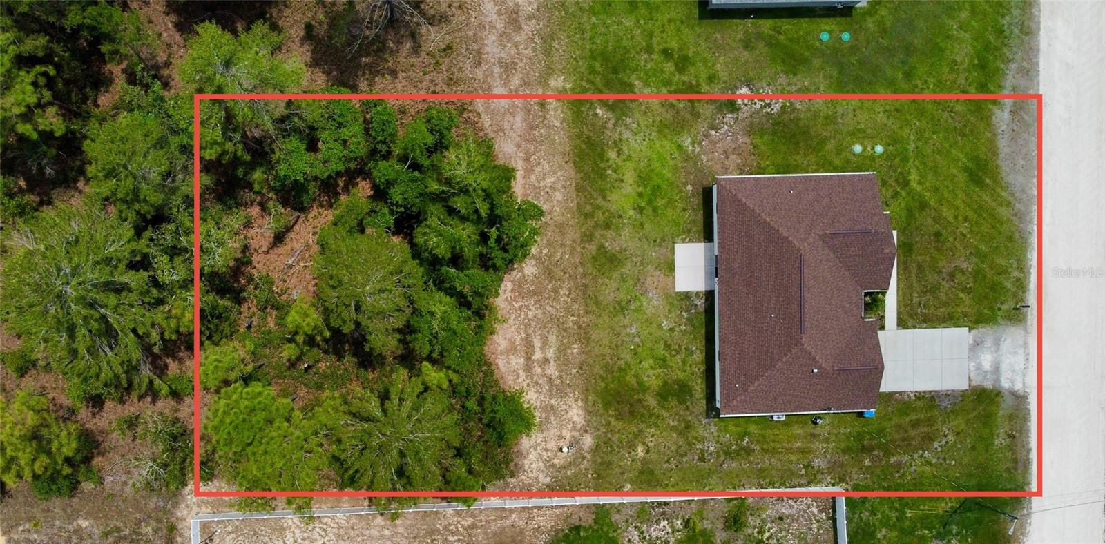 13486 ENGLISH SPARROW RD, WEEKI WACHEE, FL, 34614