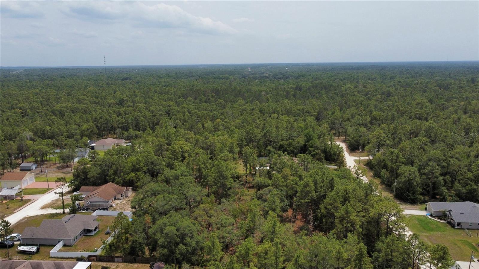 13486 ENGLISH SPARROW RD, WEEKI WACHEE, FL, 34614