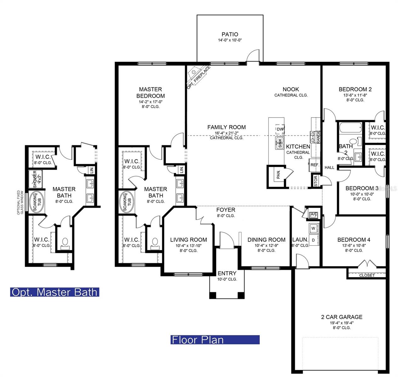 4372 PAWTUCKET ST, NORTH PORT, FL, 34286