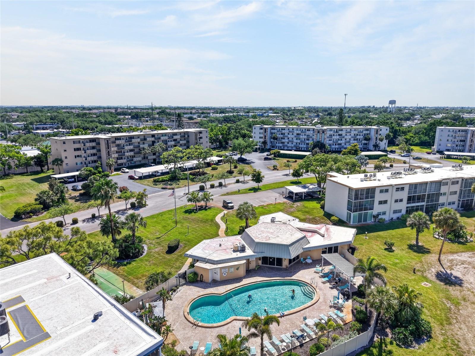 4440 IRONWOOD CIR #508D, BRADENTON, FL, 34209