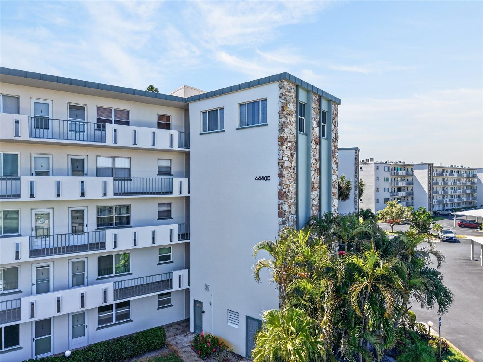 4440 IRONWOOD CIR #508D, BRADENTON, FL, 34209