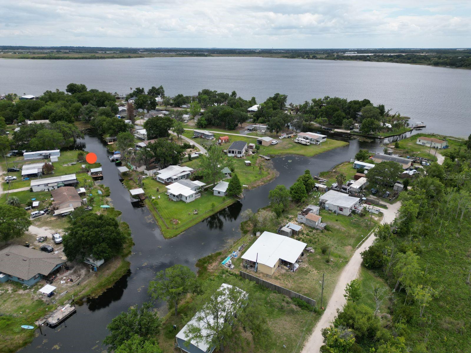 2936 N PALM CIR, HAINES CITY, FL, 33844