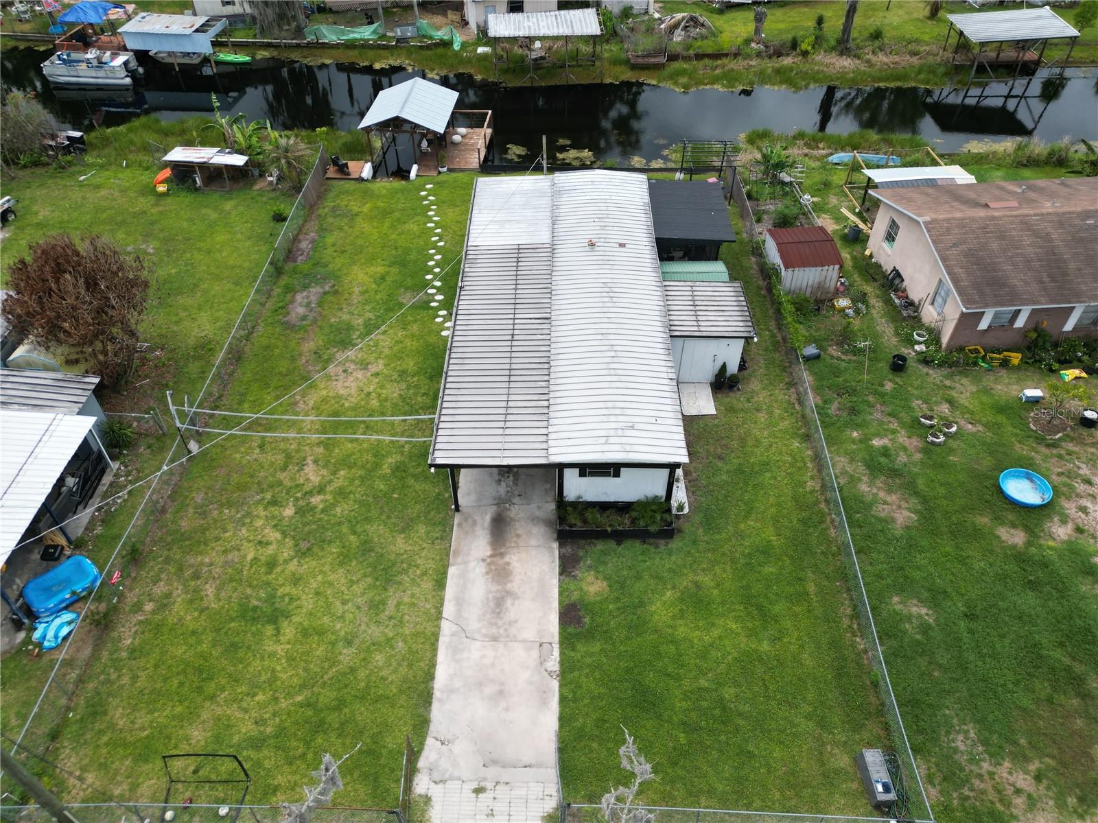 2936 N PALM CIR, HAINES CITY, FL, 33844